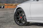 Mercedes-Benz C300 by Vorsteiner (V-FF 101) 2016 года